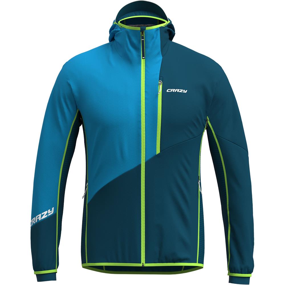 JKT ACCELERATION LIGHT